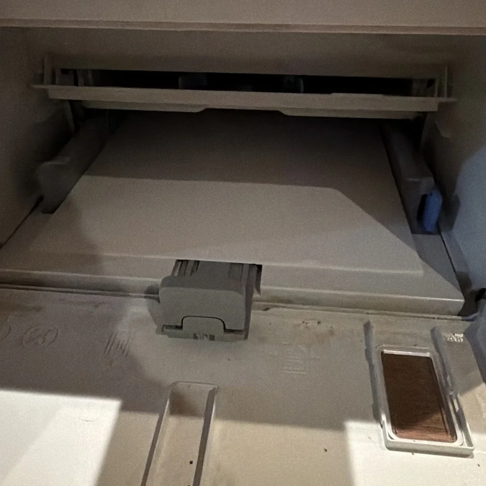 HP MFP M227FDN LaserJet Pro All-in-One Monochrome Laser Printer